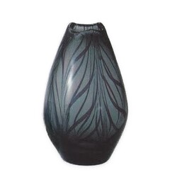 Harrachov - 4/4492, Vase