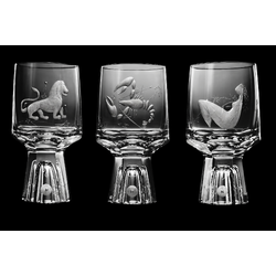 Moser - 26521/LM53-64, Drinking set