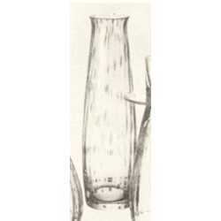Harrachov - 15/3418, Candlestick