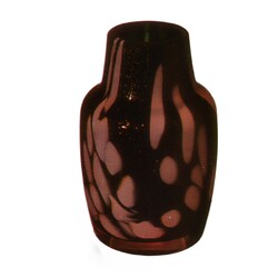 Harrachov - 4/4480, Vase