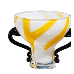 Karlovarské sklo  - 54004, Bowl