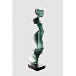 P. Mandl - Sculpture Glauke