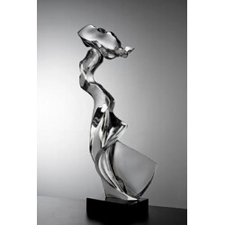 P. Mandl - Sculpture Thalia