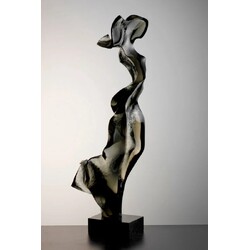 P. Mandl - Sculpture Kirke