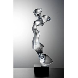 P. Mandl - Sculpture Erato