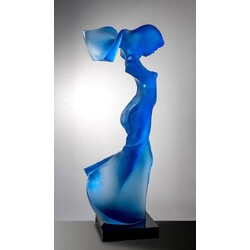 P. Mandl - Sculpture Tethys