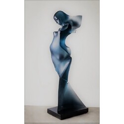 P. Mandl - Sculpture Pasithea