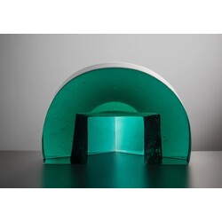 I. Mašitová - Sculpture Smaragdová jeskyně