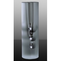 Karel Malivánek - Vase 11 2001 317/28