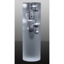 Karel Malivánek - Vase 11 2001 319/28