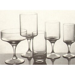 Lednické Rovne - LR 1007, Drinking set