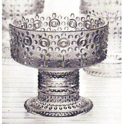 Rosice - 1625/110, Bowl