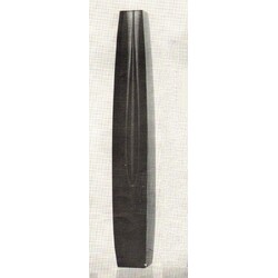 Borské sklo - Vase
