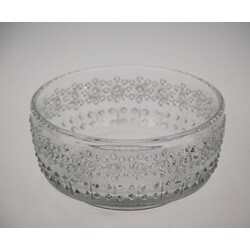 Rosice - 1620/125, Bowl