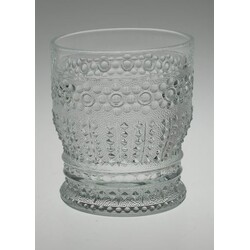 Rosice - 1626/250, Glass