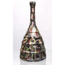 I . Mašitová - Painted vase