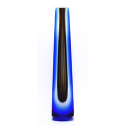 Borské sklo - Vase