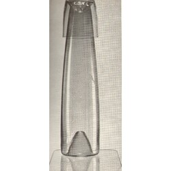 Borské sklo - Drinking set