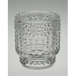 Rosice - 1638/80, Glass