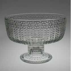 Rosice - 1624/200, Bowl