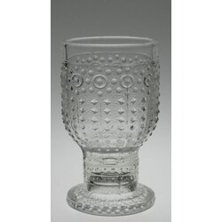 Rosice - 1627/240, Glass
