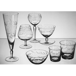 Chlum - 10611/D-6344, Drinking set