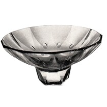 Karlovarské sklo -  Ú 141, Bowl