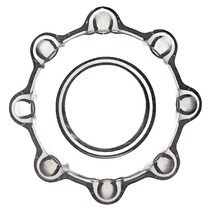 Rudolfova huť - 13264/30,  Bowl