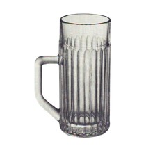 Libochovice - 3398, Glass