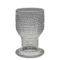 Rosice - 1634/150, Glass