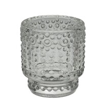 Rosice - 1638/80, Glass