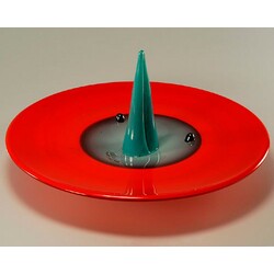 I. Šrámková, M. Machat -  Bowl