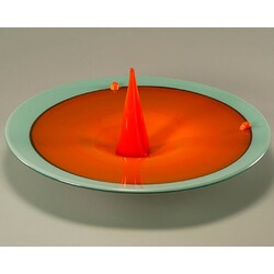 I. Šrámková, M. Machat -  Bowl
