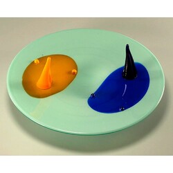 I. Šrámková, M. Machat -  Bowl