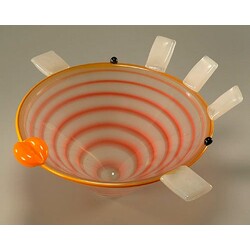 I. Šrámková, M. Machat -  Bowl