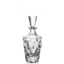 Bohemia Treasury - Decanter Samba