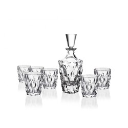Bohemia Treasury - Drinking set Samba