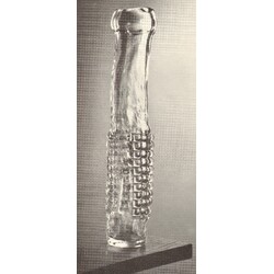 Borské sklo - Vase