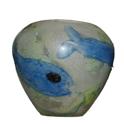 V. Lichtágová - 4547, Vase