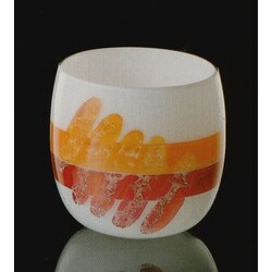 Crystalex -22488/50489/200, Vase