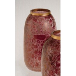 Crystalex -22569/81505/255, Vase