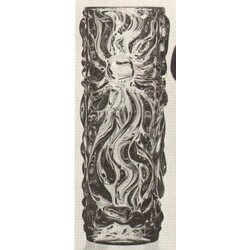 Heřmanova huť - 20324/235 - Vase