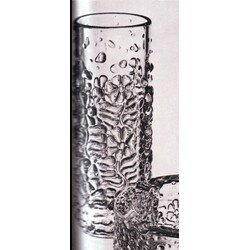 Heřmanova huť - 20335/240 , Vase