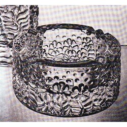 Heřmanova huť - 20337/169 , Ashtray