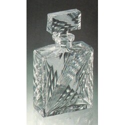 Poděbradské sklárny - 24/41024/1/60460/080, Decanter