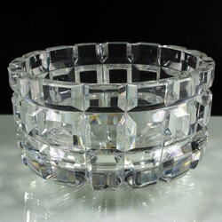 Poděbradské sklárny - Bowl