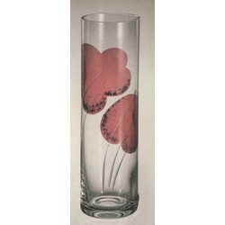 Crystalex - 27181/8045/30, Vase