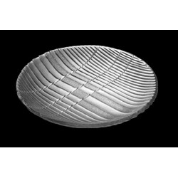 Heřmanova huť - 20455/280 - Plate
