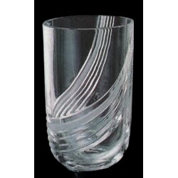 Poděbradské sklárny - 34/88835/0/134/87/215, Vase