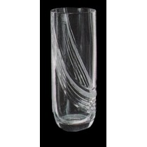 Poděbradské sklárny - 34/88782/0/134/87/280, Vase